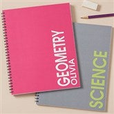 Notebook Set