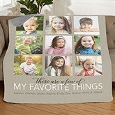 50x60 Quilted Blanket