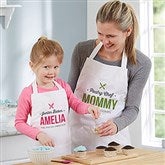 Personalized Aprons