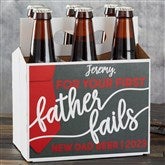 6 Pack Bottle Carrier