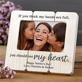 Mother's Day Picture Frames