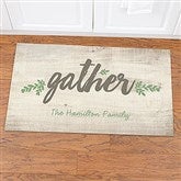 20x35 Doormat