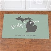 18x27 Doormat