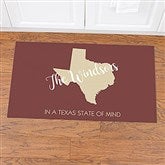 20x35 Doormat