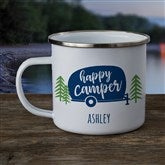 18 oz. Camp Mug