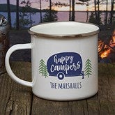 12 oz. Camp Mug