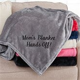 50x60 Fleece Blanket