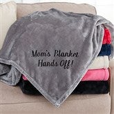 60x80 Fleece Blanket