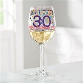 12 oz. White Wine Glass