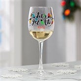 12 oz. White Wine Glass