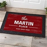 20x35 Doormat