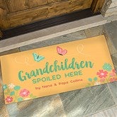 24x48 Oversized Doormat