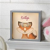 6x6 Grey Light Box