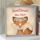 10x10 Grey Light box