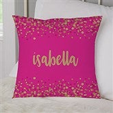 14 x 14 Pillow