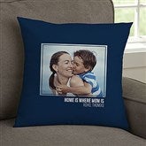 14" x 14" Pillow