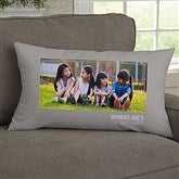 12" x 22" Lumbar Pillow