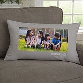 12 x 22 Lumbar Pillow