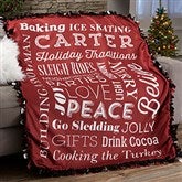 50x60 Tie Blanket