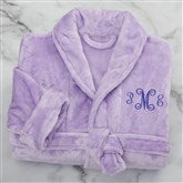 Purple Robe