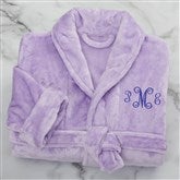 Purple Robe