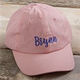 Light Pink Youth Hat