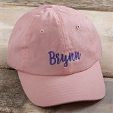 Light Pink Youth Hat