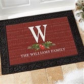 18x27 Doormat