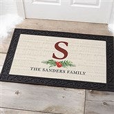 20x35 Doormat