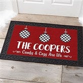 20x35 Doormat