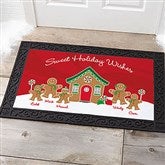 20x35 Doormat
