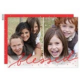 Signature Card-2 Photo