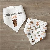 Baby Bandana Bib