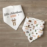 Baby Bandana Bib