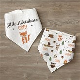 Baby Bandana Bib