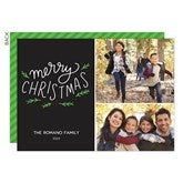 Signature Card-2 Photo