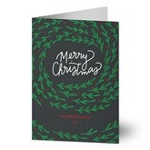 Signature Card