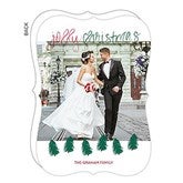 Signature Card - 1 Photo