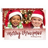 Signature Card - 1 Photo