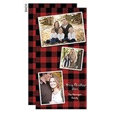 Signature Card - 3 Photo