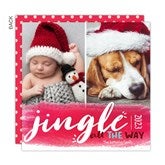 Signature Card-2 Photo