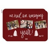 Signature Card - 3 Photo