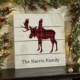 12x12 Moose