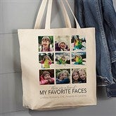 20 x 15 Tote Bag