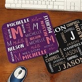 Mouse Pad