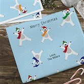 36x20 Wrapping Paper Sheets