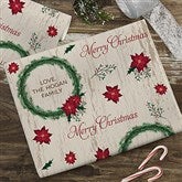 6 L Wrapping Paper Roll