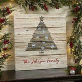 12x12 Shiplap Sign