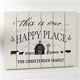 16x20 Light Farmhouse
