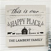 12x12 Light Farmhouse